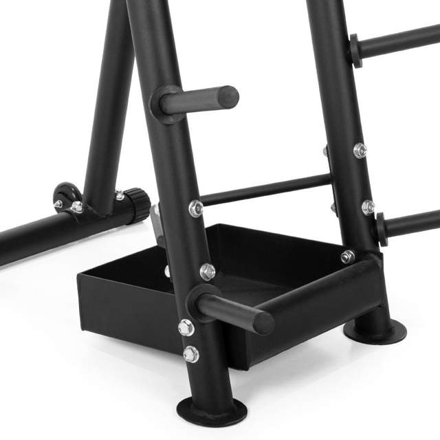 Förvaringsställ för Bar pump-set