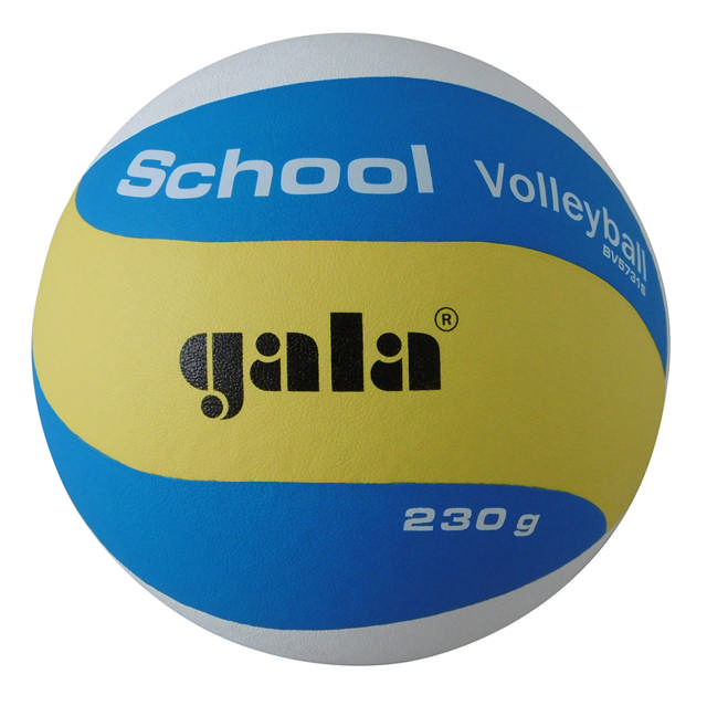 Lentopallo Gala School BV5731S, paino 230 g.