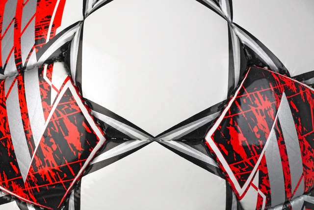 Fotboll SELECT Diamond, strl 4