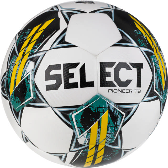 Fotboll SELECT Pioneer TB, strl 5