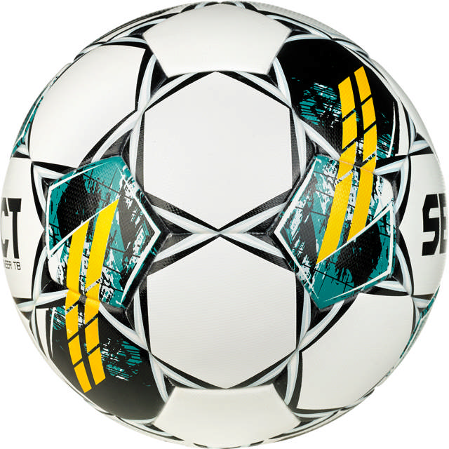 Fotboll SELECT Pioneer TB, strl 5