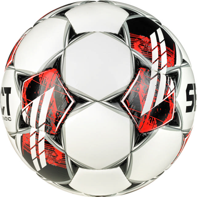 Fotballpakke SELECT Diamond - størrelse 4