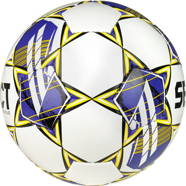 Fotballpakke SELECT Royale - størrelse 5