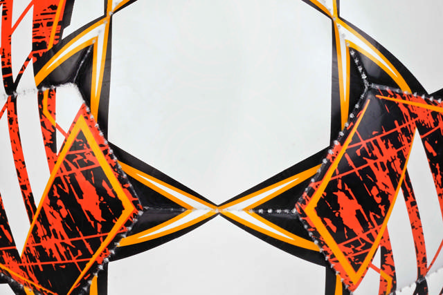 Fotballpakke SELECT Contra 10-p - størrelse 4