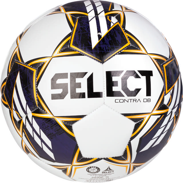Fotballpakke SELECT Contra - størrelse 5