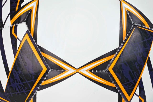 Fotballpakke SELECT Contra - størrelse 5