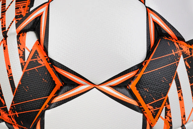 Fotballpakke SELECT Flash Turf - størrelse 5 - hvit