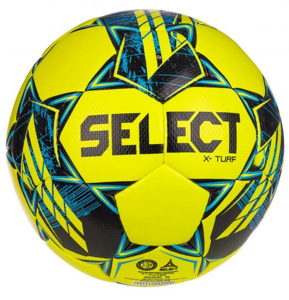 Fotballpakke SELECT X-turf - størrelse 5