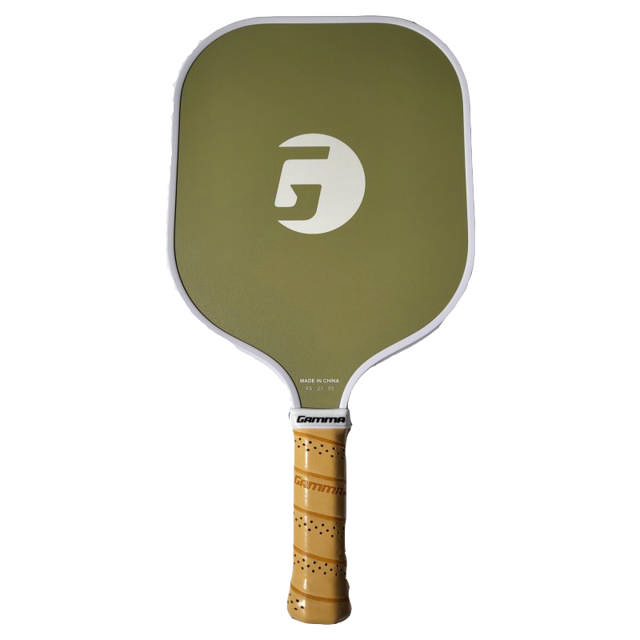 Pickleball racket GAMMA School, per pc