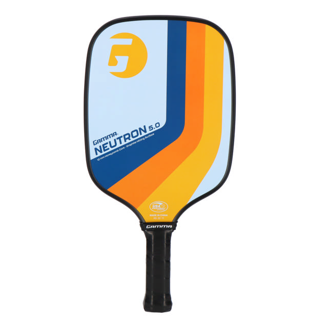 Pickleball-maila Gamma Neutron 5.0