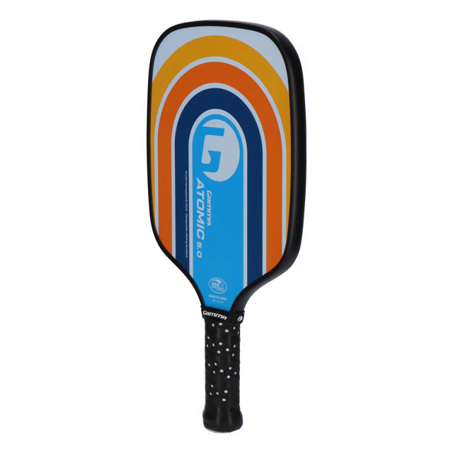Pickleball-maila Gamma Atomic 5.0
