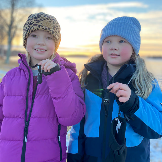 Aktivitetsmätare SCRIIN