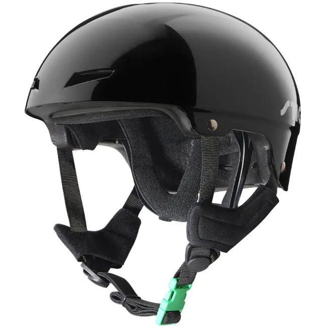 Skyddshjälm STIGA Play Black, strl S