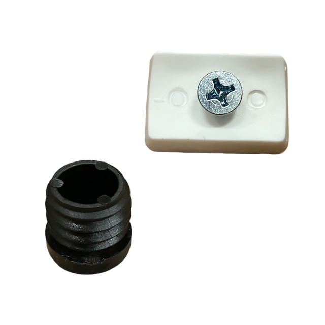 Golvskyddsset till innebandymål Junior