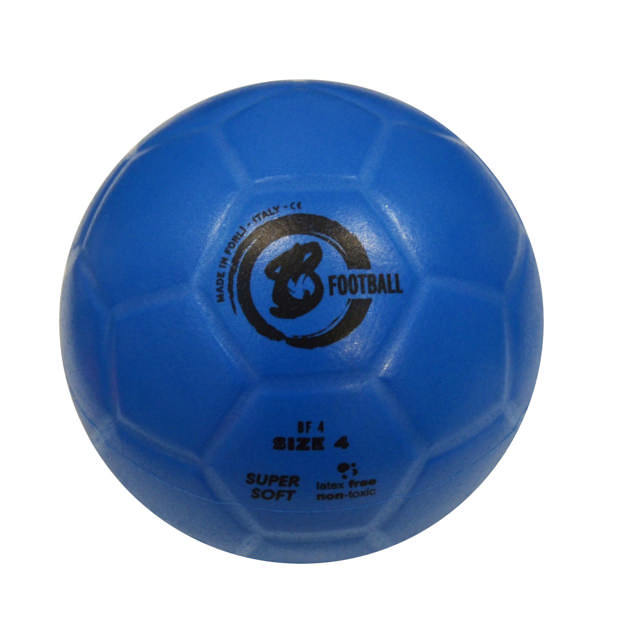 Fotboll B Kids, strl 4, 10-pack