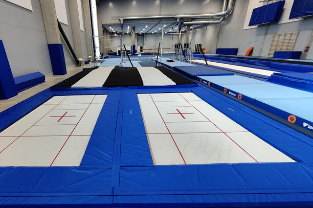 Puro-halli - Helsinki