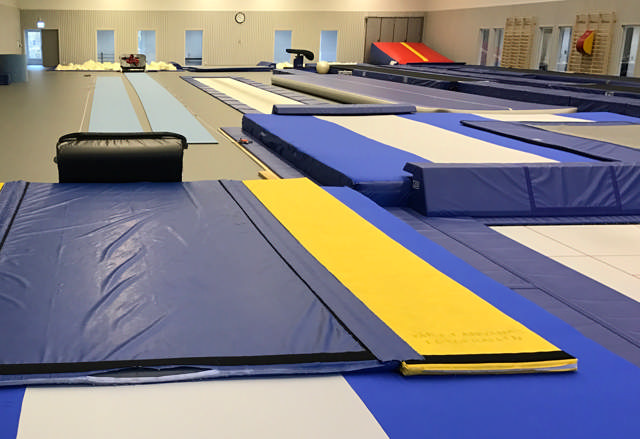 Lingvallen - Ängelholm - Ruotsi