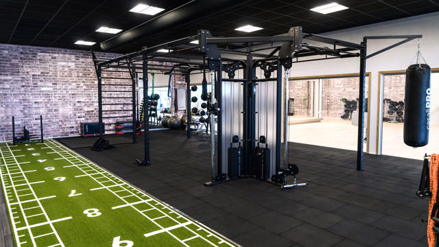 Nordic Wellness - Ruotsi