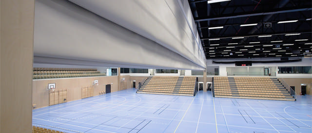 Åstorp Arena - Ruotsi