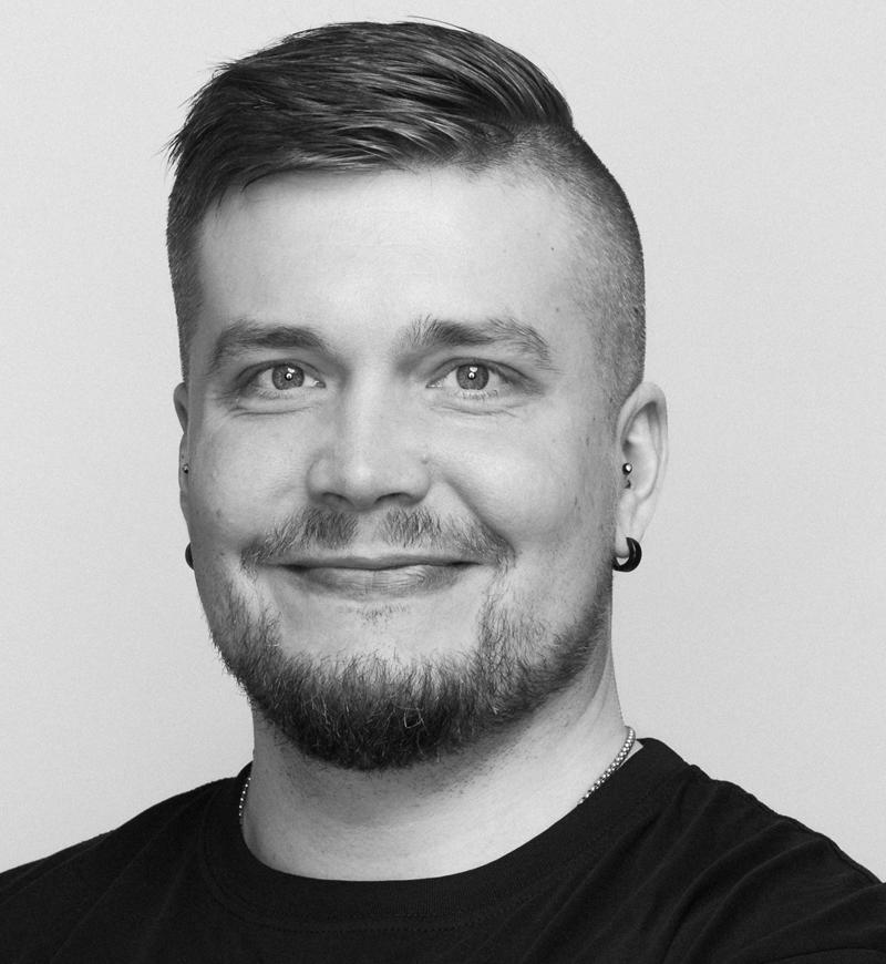 Joachim <br> Koivulinna