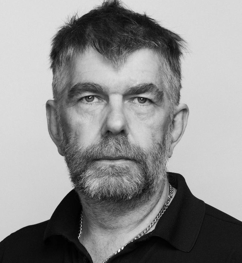 Petri <br> Päivärinta