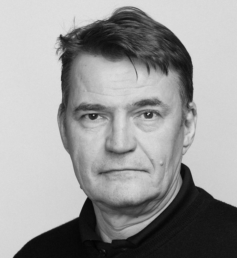 Teppo <br> Mäkipää