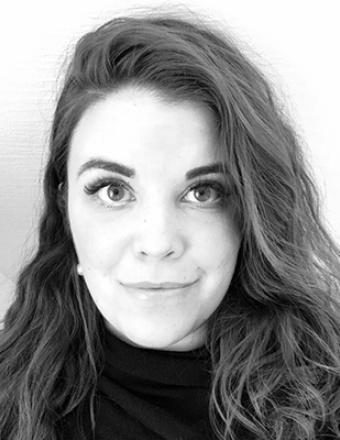 Johanna <br> Lundström