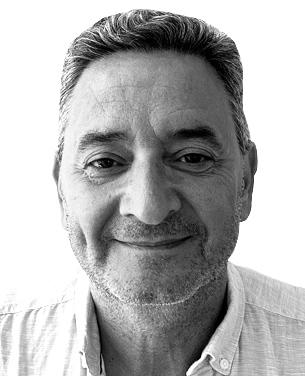 Roberto <br> D'Alicandro