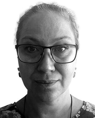 Thina <br> Wallén-Lilleborgen