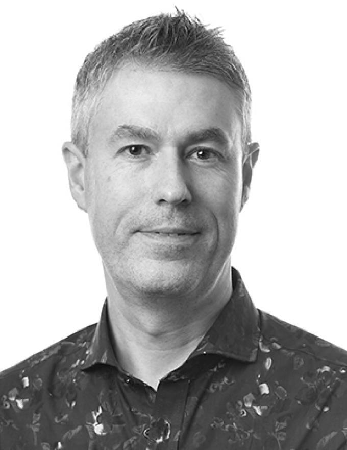 André <br> Jönsson