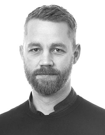 Daniel <br> Alvewall