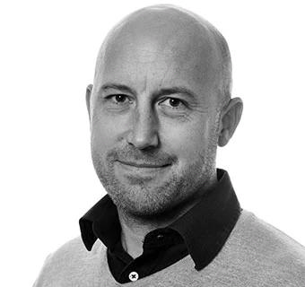 Sven-Bertil Bergström