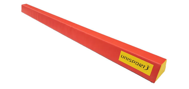 Soft-tasapainopuomi 3000x200/150x80 mm