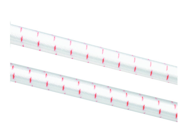 Gummiexpanderlina 6 mm