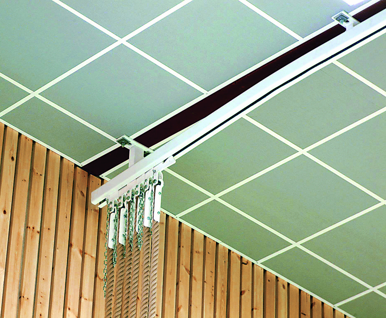 Klatretau 6500-7000mm