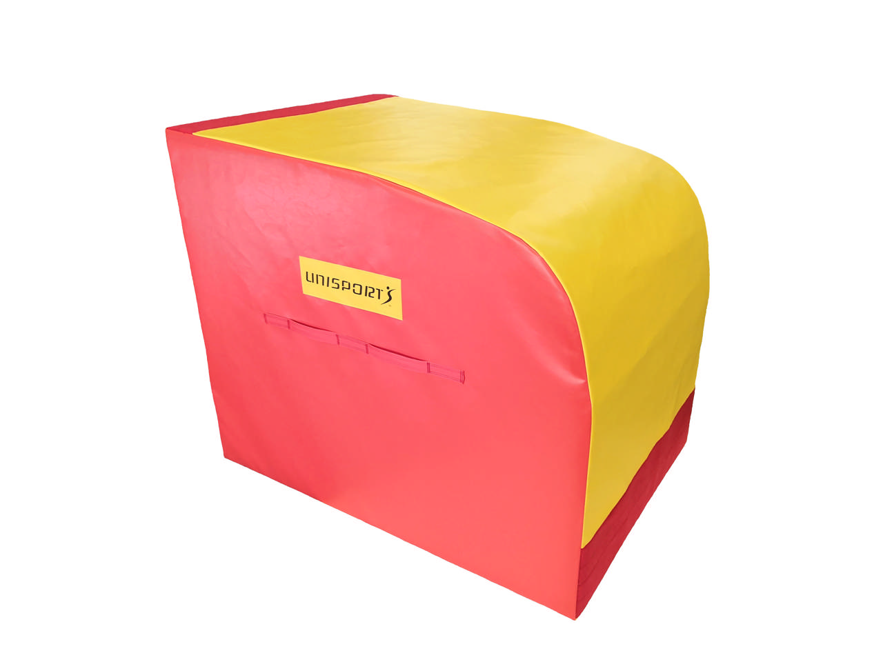 Hyppyteline Softline 1200x850x1000 mm