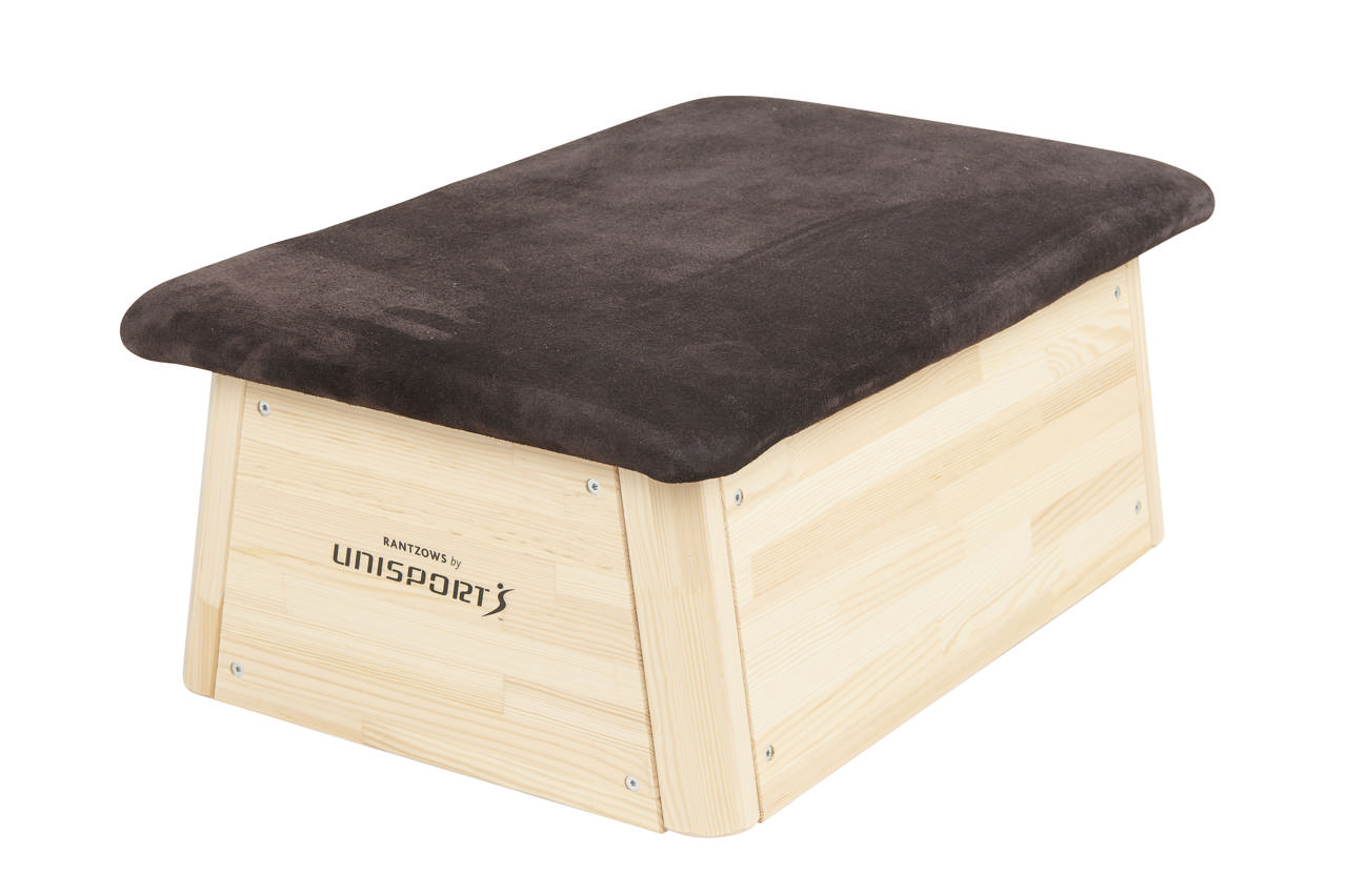 Hyppyjakkara 600 x 400 x 300 mm