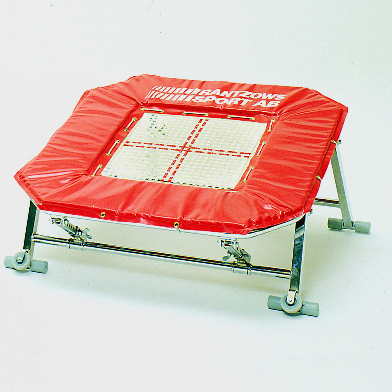 Trampetti Elit, jäykät jouset