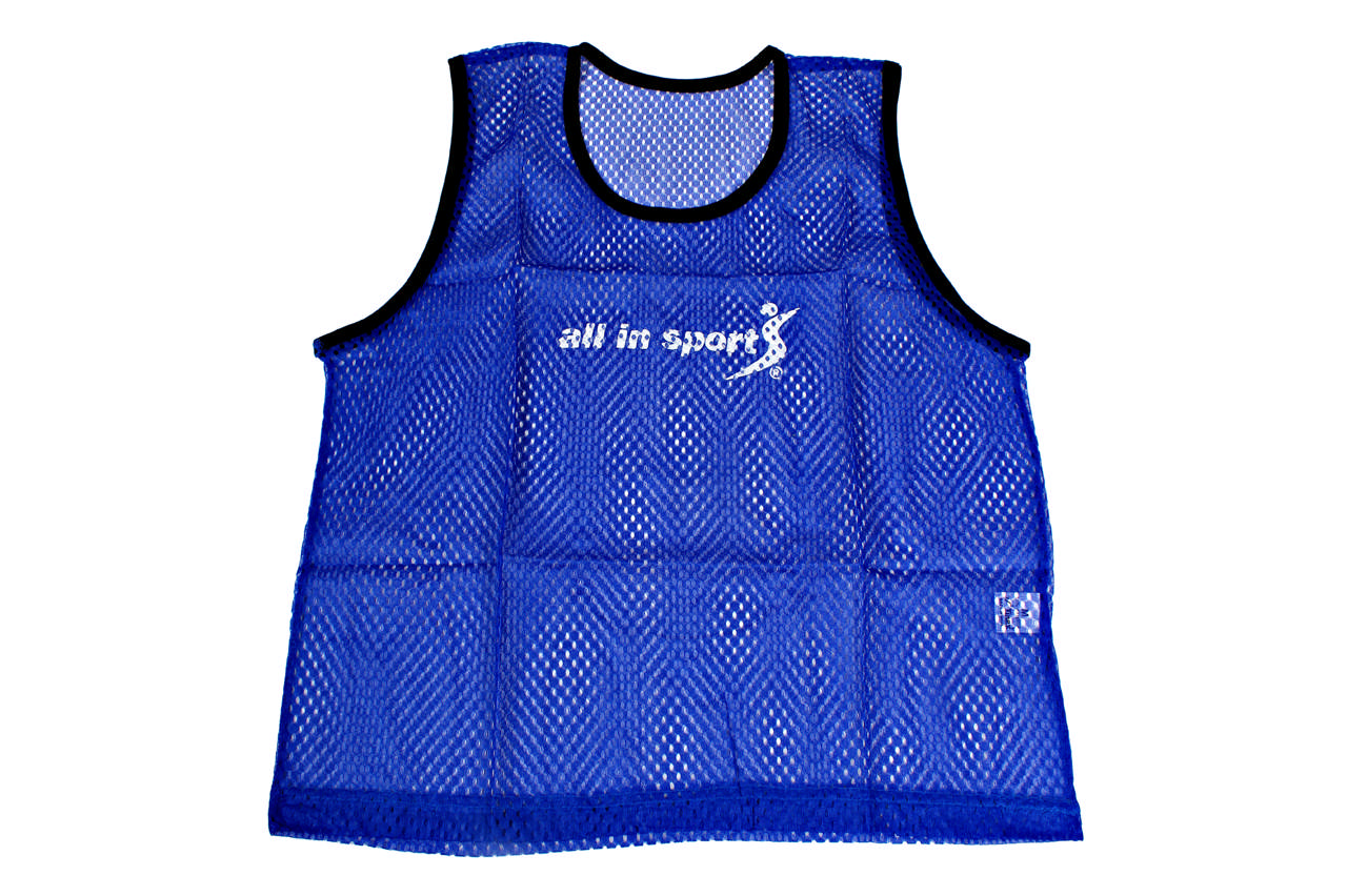 Peliliivi All in sport Basic Senior sininen