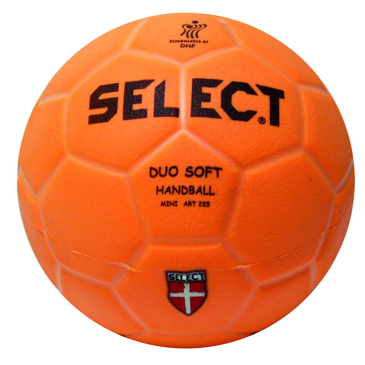 Käsipallo Duo Select, koko 0