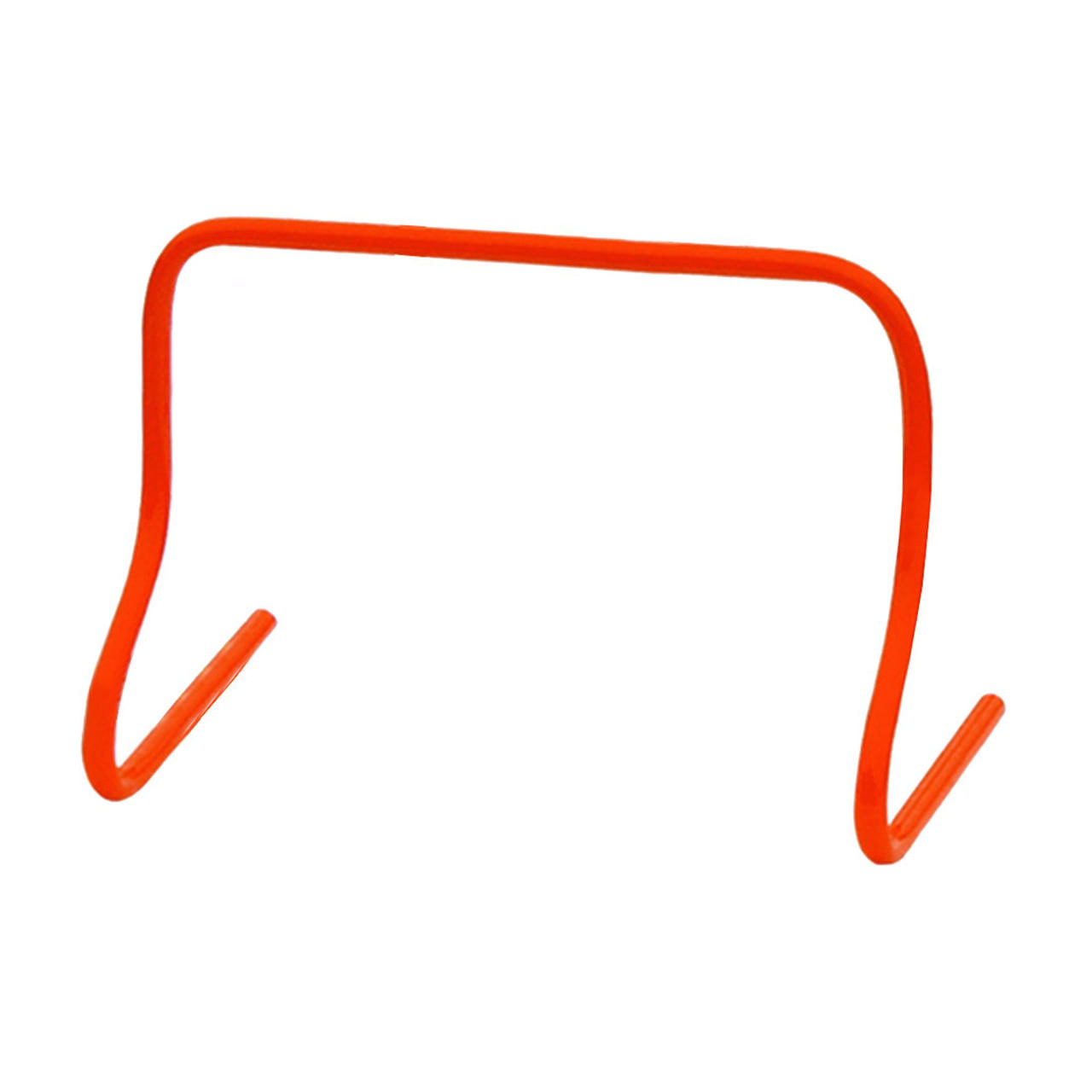 Treningshekker 6 pk 12''