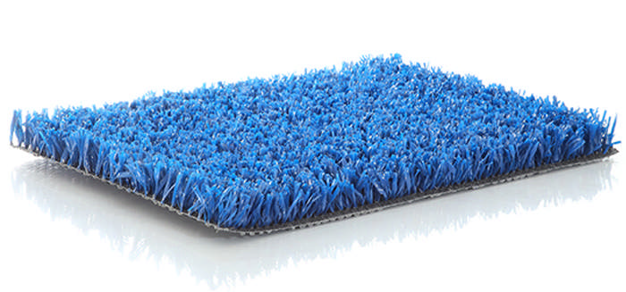 Konstgräs Active - 2x25m, blå