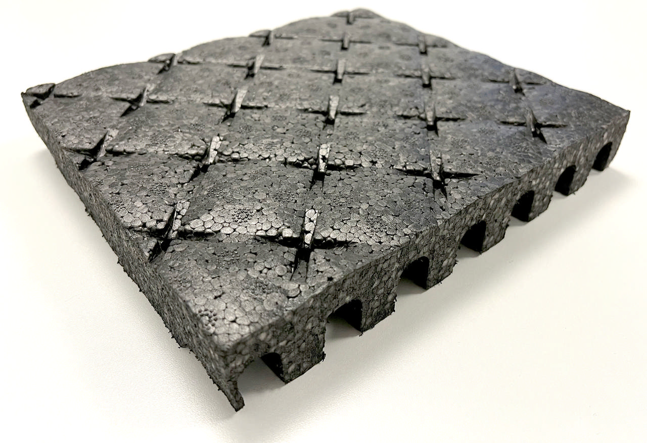 Saltex PowerPlayGround 20 mm