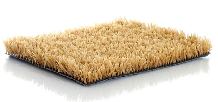 Konstgräs Active - 2x25m, hazel