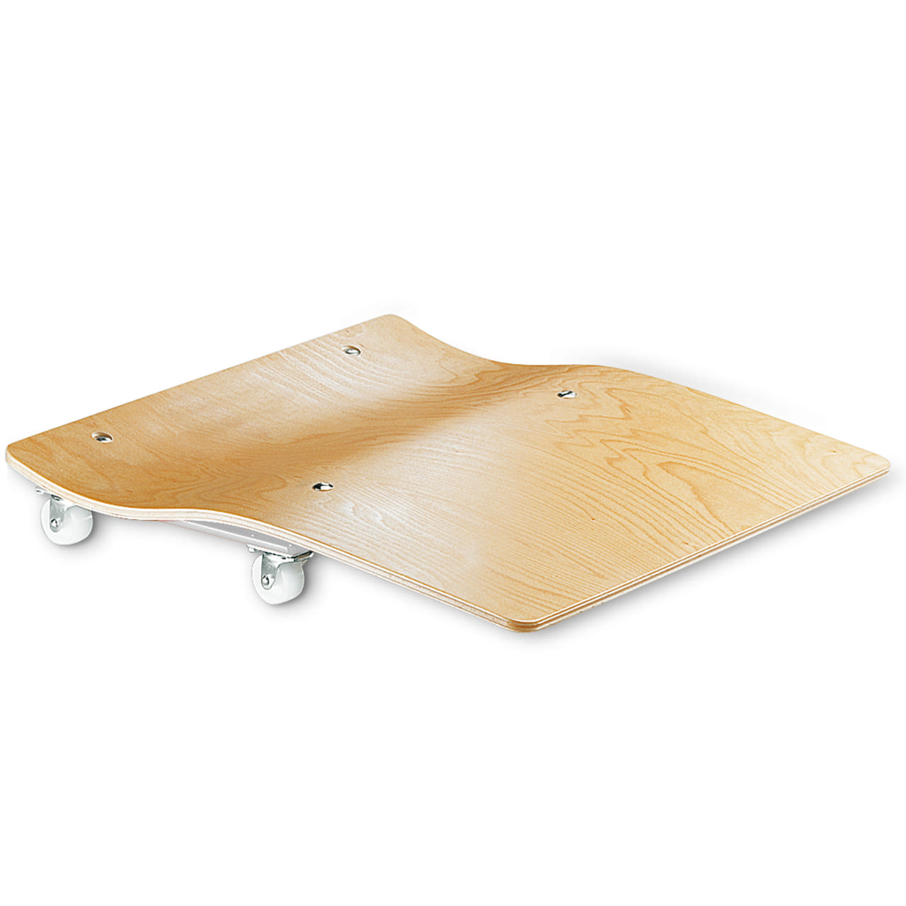 Transportvagn för SPIETH RG matta, består av 2 vagnar