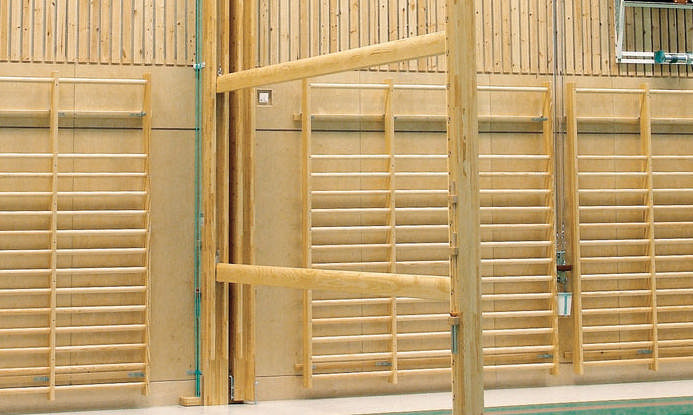 Bomsystem RANTZOWS V200