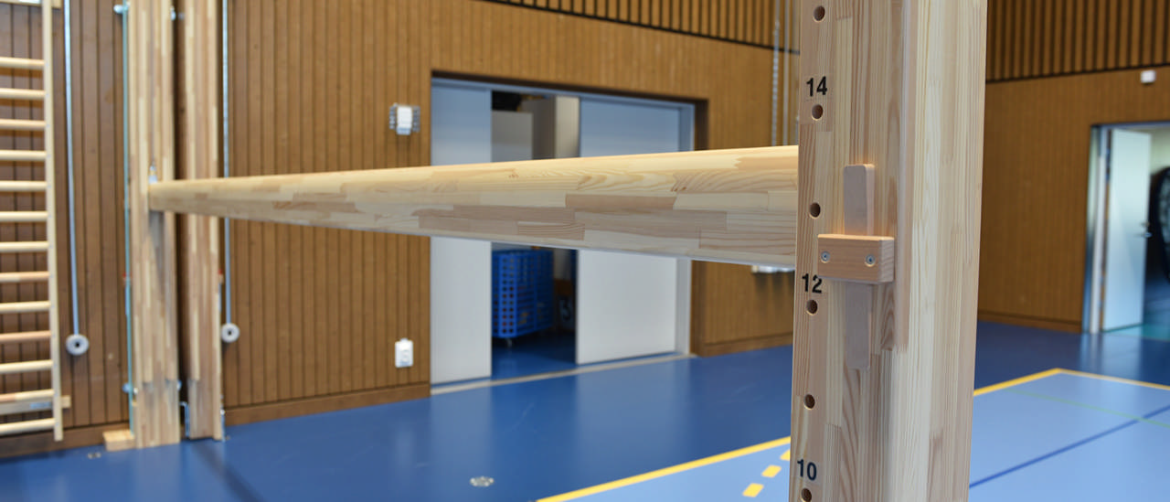 Bomsystem RANTZOWS V250