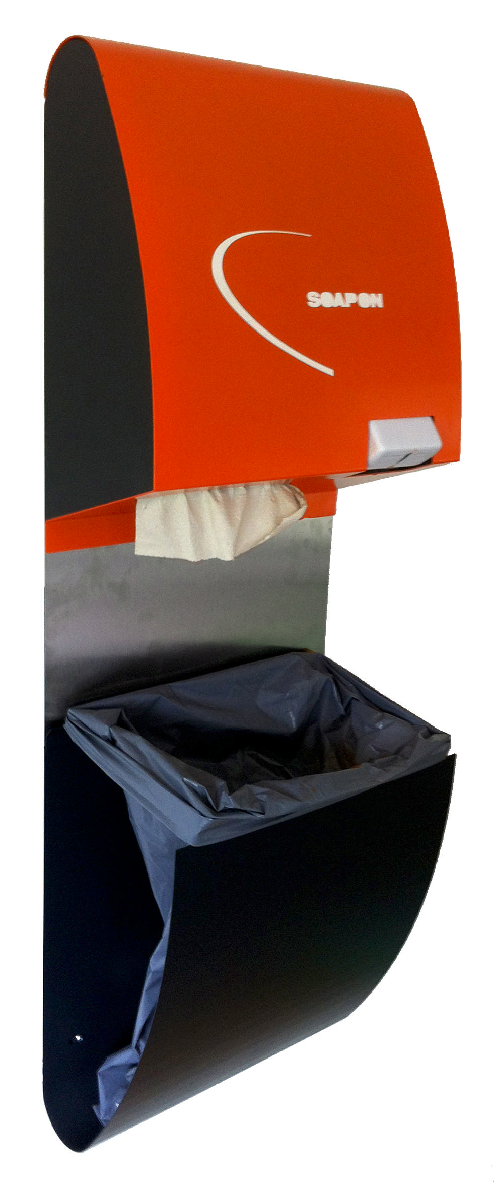 Handtvättmaskin SOAP ON, handtvättmaskin för handbollsklister