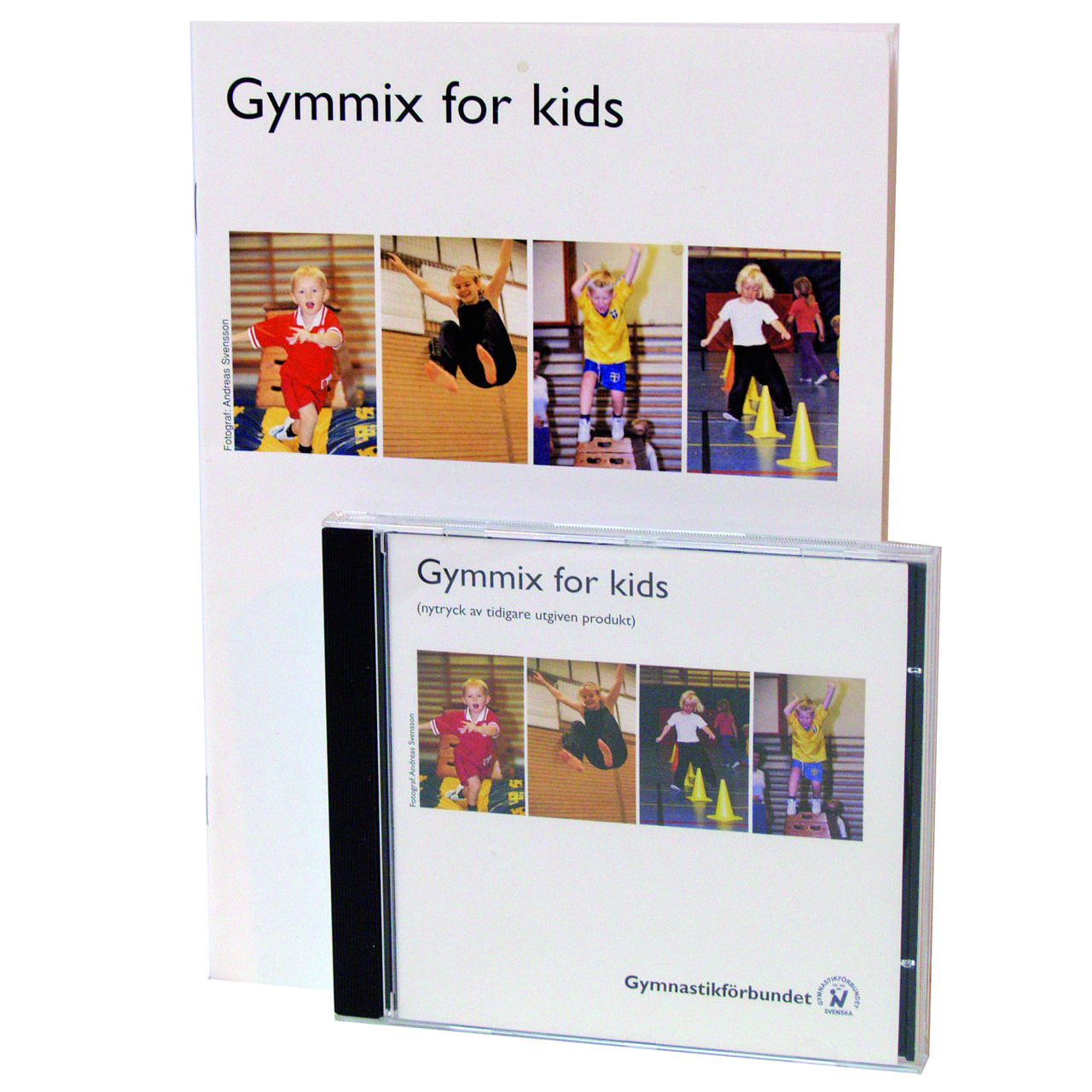Gymmix for kids