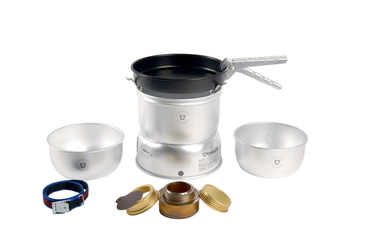 Trangia Stormkök 27